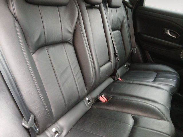 2018 Land Rover RANGE ROVER EVOQUE - Photo 6