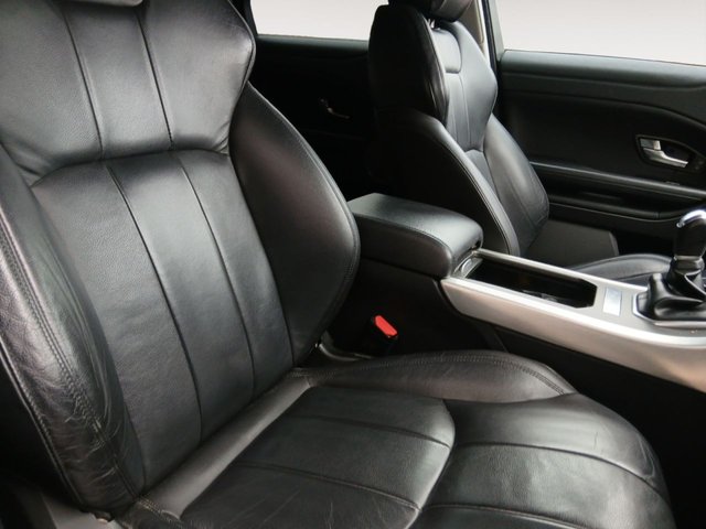 2018 Land Rover RANGE ROVER EVOQUE - Photo 7