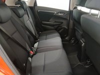 USED 2018 18 HONDA JAZZ 1.3 i-VTEC SE Hatchback 5dr Petrol Manual Euro 6 (s/s) (102 ps) 
