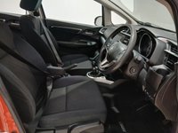 USED 2018 18 HONDA JAZZ 1.3 i-VTEC SE Hatchback 5dr Petrol Manual Euro 6 (s/s) (102 ps) 
