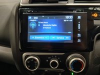 USED 2018 18 HONDA JAZZ 1.3 i-VTEC SE Hatchback 5dr Petrol Manual Euro 6 (s/s) (102 ps) 
