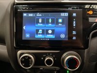 USED 2018 18 HONDA JAZZ 1.3 i-VTEC SE Hatchback 5dr Petrol Manual Euro 6 (s/s) (102 ps) 