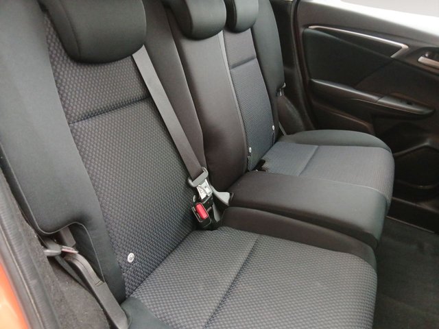 2018 HONDA JAZZ - Photo 6