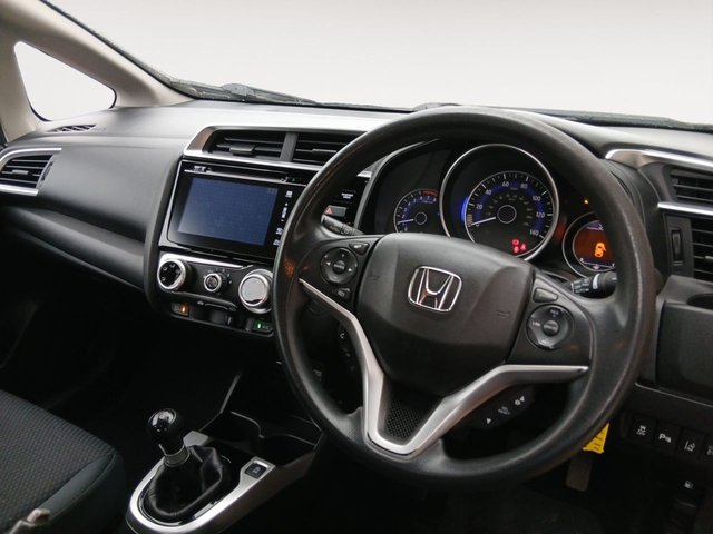 2018 HONDA JAZZ - Photo 7