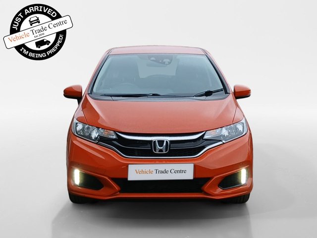 2018 HONDA JAZZ - Photo 2