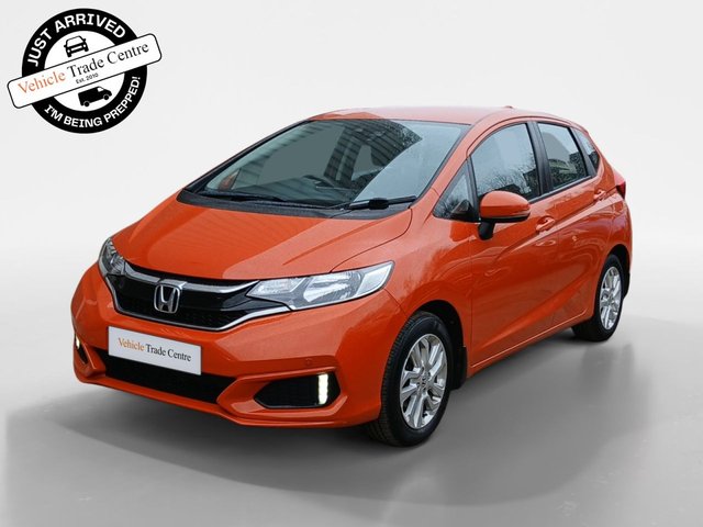 2018 HONDA JAZZ - Photo 3