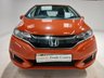 USED 2018 18 HONDA JAZZ 1.3 i-VTEC SE Hatchback 5dr Petrol Manual Euro 6 (s/s) (102 ps) 