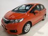 USED 2018 18 HONDA JAZZ 1.3 i-VTEC SE Hatchback 5dr Petrol Manual Euro 6 (s/s) (102 ps) 