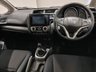 USED 2018 18 HONDA JAZZ 1.3 i-VTEC SE Hatchback 5dr Petrol Manual Euro 6 (s/s) (102 ps) 
