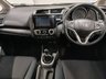 USED 2018 18 HONDA JAZZ 1.3 i-VTEC SE Hatchback 5dr Petrol Manual Euro 6 (s/s) (102 ps) 