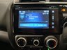 USED 2018 18 HONDA JAZZ 1.3 i-VTEC SE Hatchback 5dr Petrol Manual Euro 6 (s/s) (102 ps) 