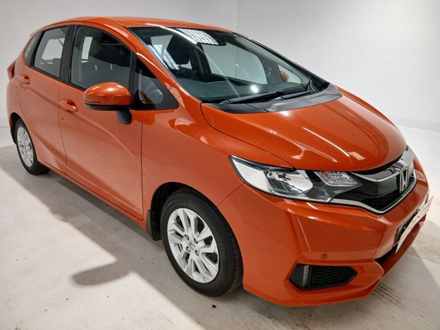 View our HONDA JAZZ