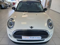 USED 2018 68 MINI HATCH 1.5 Cooper Hatchback 3dr Petrol Manual Euro 6 (s/s) (136 ps) 
