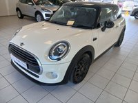 USED 2018 68 MINI HATCH 1.5 Cooper Hatchback 3dr Petrol Manual Euro 6 (s/s) (136 ps) 