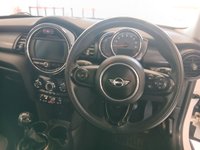 USED 2018 68 MINI HATCH 1.5 Cooper Hatchback 3dr Petrol Manual Euro 6 (s/s) (136 ps) 