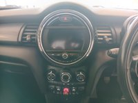 USED 2018 68 MINI HATCH 1.5 Cooper Hatchback 3dr Petrol Manual Euro 6 (s/s) (136 ps) 