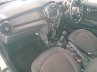 USED 2018 68 MINI HATCH 1.5 Cooper Hatchback 3dr Petrol Manual Euro 6 (s/s) (136 ps) 