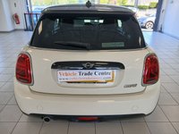 USED 2018 68 MINI HATCH 1.5 Cooper Hatchback 3dr Petrol Manual Euro 6 (s/s) (136 ps) 
