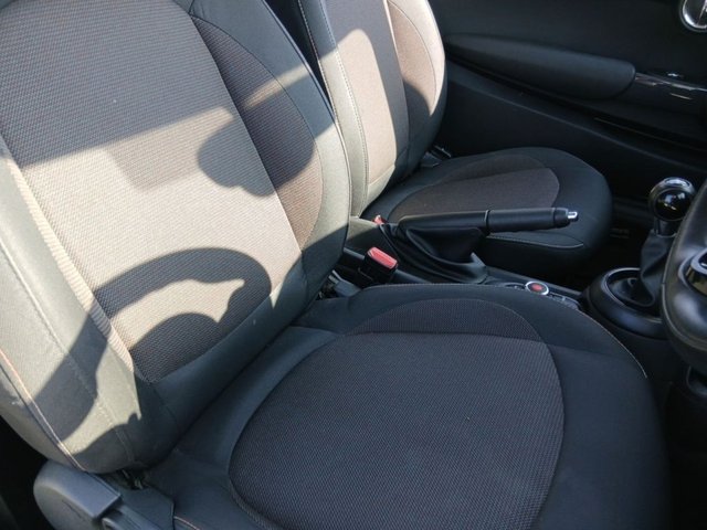 2018 MINI HATCH - Photo 7