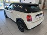 USED 2018 68 MINI HATCH 1.5 Cooper Hatchback 3dr Petrol Manual Euro 6 (s/s) (136 ps) 