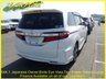 USED 2015 65 HONDA ODYSSEY 2.4 Absolute Ex Advance.7 Seats, Auto,54K Miles. +54K+Cruise Control+1 Owner+Birds Eye View+