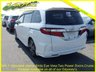 USED 2015 65 HONDA ODYSSEY 2.4 Absolute Ex Advance.7 Seats, Auto,54K Miles. +54K+Cruise Control+1 Owner+Birds Eye View+