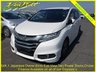 USED 2015 65 HONDA ODYSSEY 2.4 Absolute Ex Advance.7 Seats, Auto,54K Miles. +54K+Cruise Control+1 Owner+Birds Eye View+