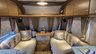 USED COACHMAN VIP 460 REAR WASHROOM - MOTOR MOVER