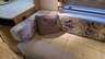 USED COACHMAN VIP 460 REAR WASHROOM - MOTOR MOVER
