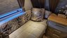 USED COACHMAN VIP 460 REAR WASHROOM - MOTOR MOVER