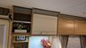 USED COACHMAN VIP 460 REAR WASHROOM - MOTOR MOVER