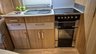 USED COACHMAN VIP 460 REAR WASHROOM - MOTOR MOVER