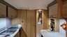 USED COACHMAN VIP 460 REAR WASHROOM - MOTOR MOVER