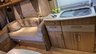 USED COACHMAN VIP 460 REAR WASHROOM - MOTOR MOVER