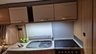 USED COACHMAN VIP 460 REAR WASHROOM - MOTOR MOVER