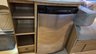 USED COACHMAN VIP 460 REAR WASHROOM - MOTOR MOVER
