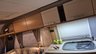 USED COACHMAN VIP 460 REAR WASHROOM - MOTOR MOVER