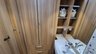 USED COACHMAN VIP 460 REAR WASHROOM - MOTOR MOVER