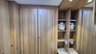 USED COACHMAN VIP 460 REAR WASHROOM - MOTOR MOVER