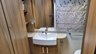 USED COACHMAN VIP 460 REAR WASHROOM - MOTOR MOVER