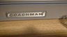 USED COACHMAN VIP 460 REAR WASHROOM - MOTOR MOVER