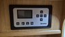 USED COACHMAN VIP 460 REAR WASHROOM - MOTOR MOVER