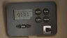 USED COACHMAN VIP 460 REAR WASHROOM - MOTOR MOVER