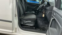 USED 2020 20 VOLKSWAGEN CADDY 2.0 TDI C20 Startline Panel Van 5dr Diesel Manual SWB Euro 6 (s/s) (102 ps) 
