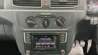 USED 2020 20 VOLKSWAGEN CADDY 2.0 TDI C20 Startline Panel Van 5dr Diesel Manual SWB Euro 6 (s/s) (102 ps) 