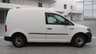 USED 2020 20 VOLKSWAGEN CADDY 2.0 TDI C20 Startline Panel Van 5dr Diesel Manual SWB Euro 6 (s/s) (102 ps) 