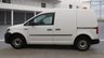 USED 2020 20 VOLKSWAGEN CADDY 2.0 TDI C20 Startline Panel Van 5dr Diesel Manual SWB Euro 6 (s/s) (102 ps) 