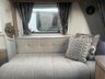 USED COACHMAN VIP 575 Island bed, auto motor mover
