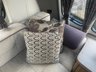 USED COACHMAN VIP 575 Island bed, auto motor mover