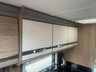 USED COACHMAN VIP 575 Island bed, auto motor mover